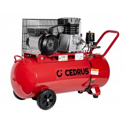 Cedrus KM100 Kompresor...