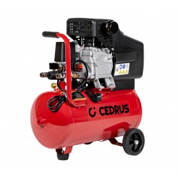 Cedrus KM24-1T Kompresor...