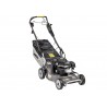 Weibang WB537SC V AL-BBC KOSIARKA SPALINOWA 53cm / WAŁ KARDANA / ALUMINIOWA / SPRZĘGŁO / LONCIN