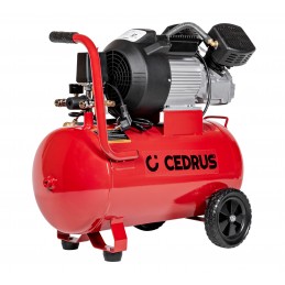 Cedrus KM50-2T Kompresor...