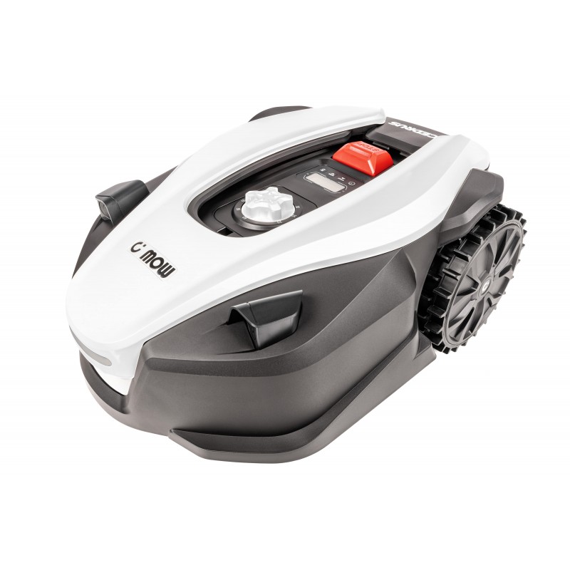 Cedrus C-MOW-L16+ ROBOT KOSZĄCY do 1600 m²