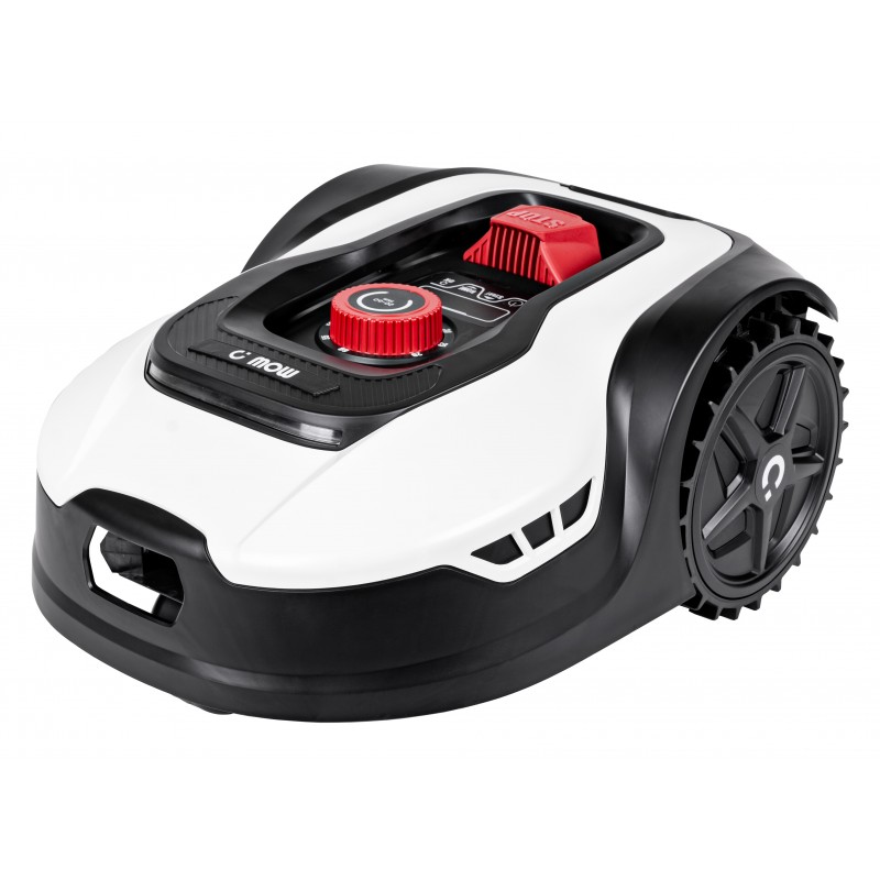 Cedrus C-MOW-M10 ROBOT KOSZĄCY do1000 m²