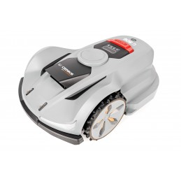 SUNSEEKER X7 - robot...