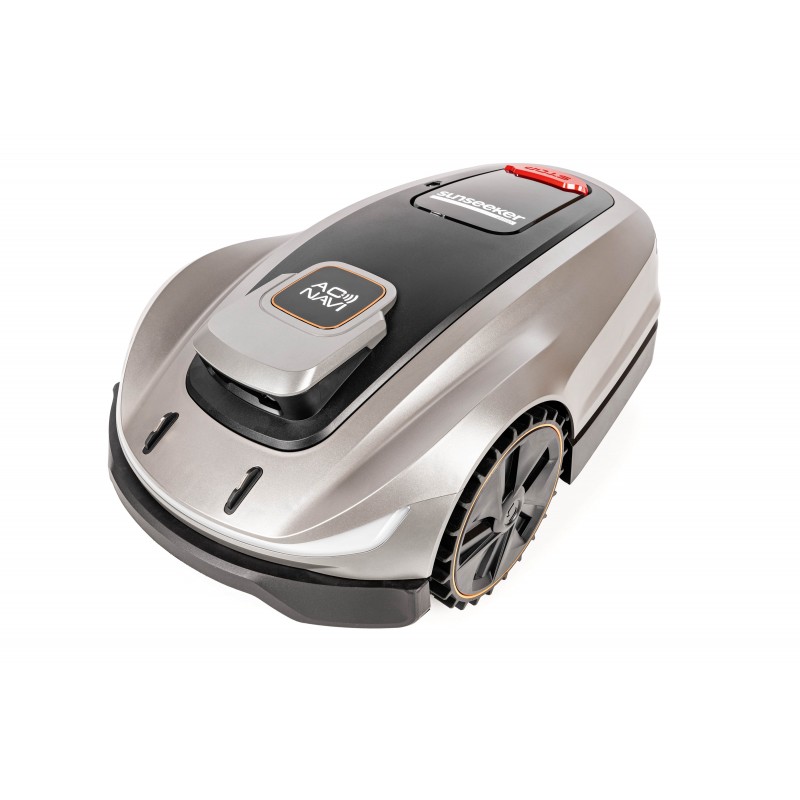SUNSEEKER X5 - robot koszący do 2000m²