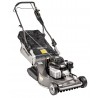 Weibang WB567SK-V-R KOSIARKA SPALINOWA 56cm / Z ROLKĄ UGNIATAJĄCĄ / ALU / KAWASAKI