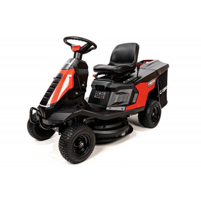 Cedrus C-TRAC-65HC Traktorek 65cm / LONCIN 7km