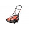 CEDRUS WE38 WERTYKULATOR ELEKTRYCZNY 1800W 38cm, 2w1