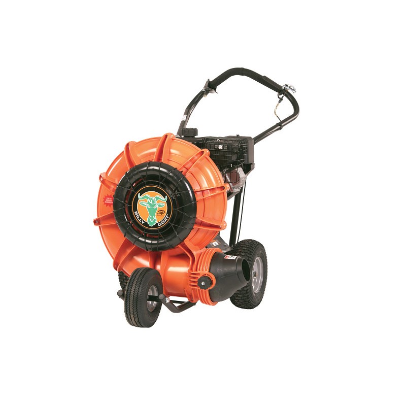 BILLY GOAT F1002SPV DMUCHAWA SPALINOWA, SILNIK Vanguard 305cm3, 10KM