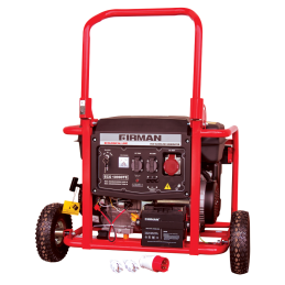 GRASS ECO10990TE AGREGAT...