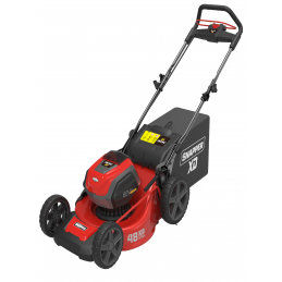 Snapper ESXD19SP KPL...