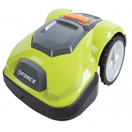 G-Force 2500SP GPS Super...