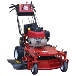 World GRB 840 PRO KOSIARKA...