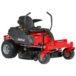 SNAPPER ZEROTURN ZTX 175...