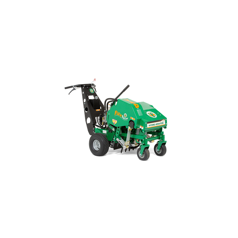 BILLY GOAT AE1300HEU - aerator tłokowy 76cm HONDA GX390