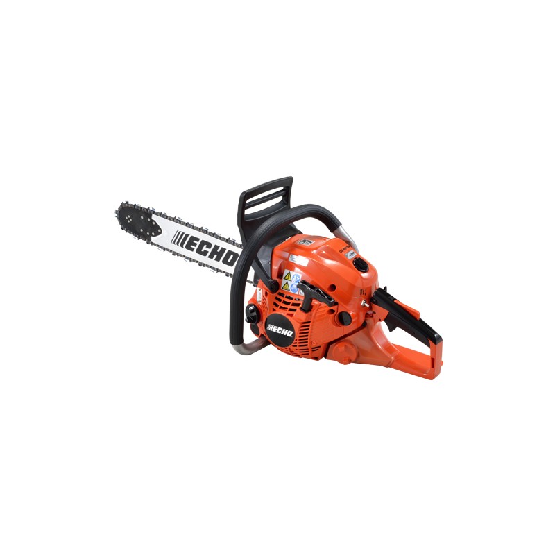 ECHO CS-501SX PILARKA SPALINOWA 3,5 KM