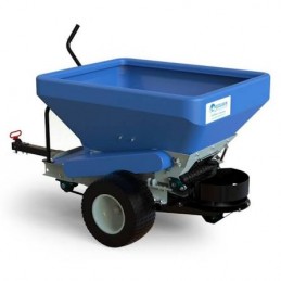 ECOLAWN ECO 50 - holowana...