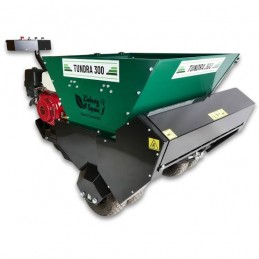 ZIELONY SPAW TUNDRA 300 -...