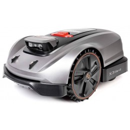 SUNSEEKER X3 GEN 2 - robot...
