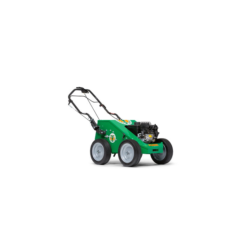 BILLY GOAT PL1803V - aerator tłokowy 46cm VANGUARD