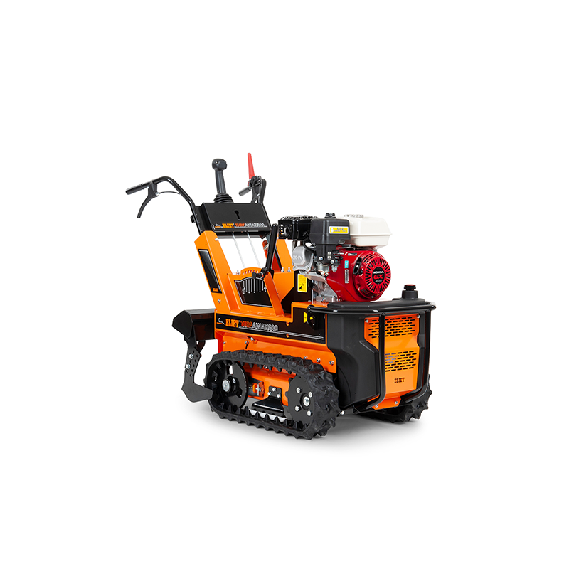 ELIET TURFAWAY 600 - wycinarka do darni 60cm HONDA GX200