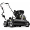 WEIBANG WB486CRB - WERTYKULATOR SPALINOWY 47cm
