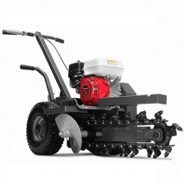 Weibang WBTR126H - koparka...