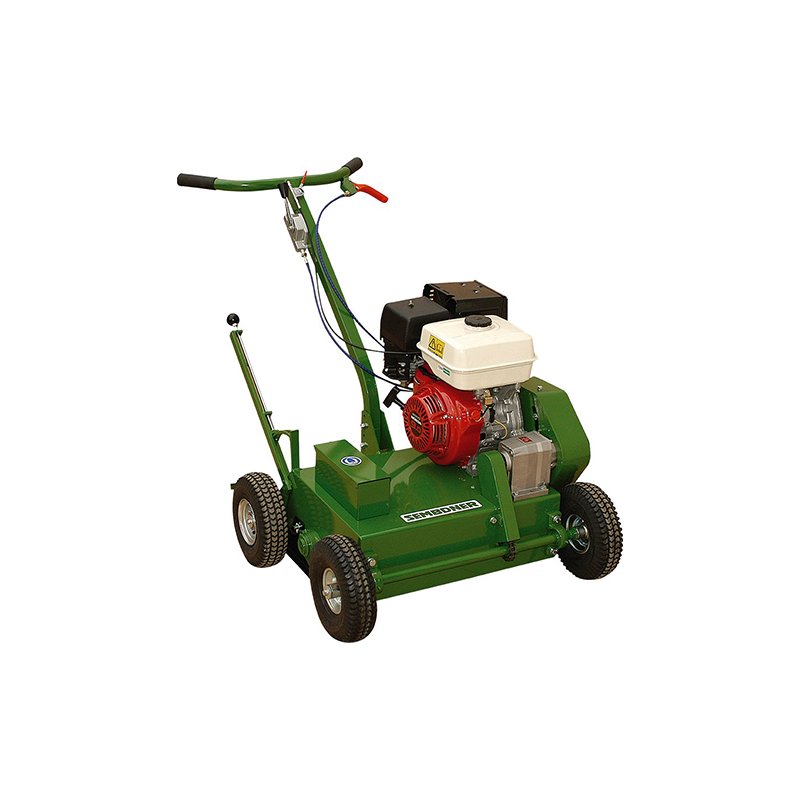 SEMBDNER VR45A - wertykulator spalinowy 45cm HONDA GX160