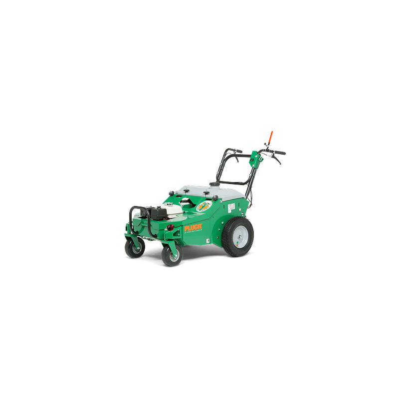 BILLY GOAT PL2501SPV - aerator tłokowy 64cm VANGUARD