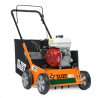ELIET E401 - WERTYKULATOR SPALINOWY HONDA GX120 4KM, 40cm