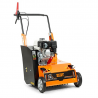 ELIET E450ZR - WERTYKULATOR SPALINOWY 45cm, HONDA GX160