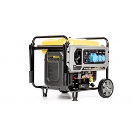 Loncin GH9000I Agregat...