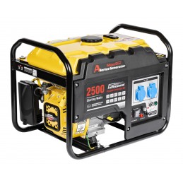 LONCIN LC2500-AS - agregat...