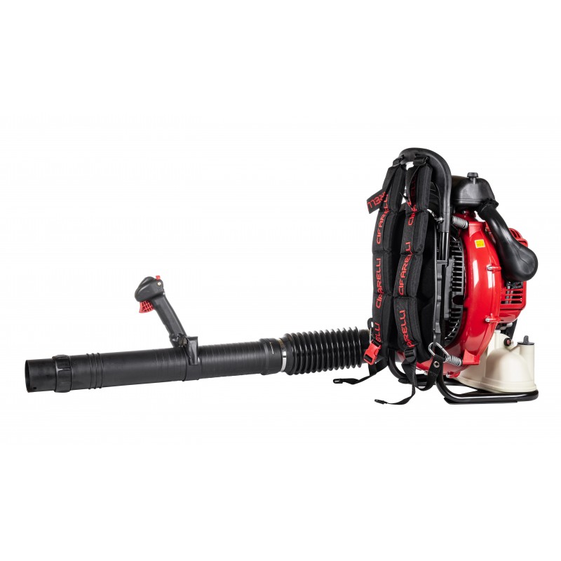 Cifarelli BL1200 DMUCHAWA PLECAKOWA DO LIŚCI 5km