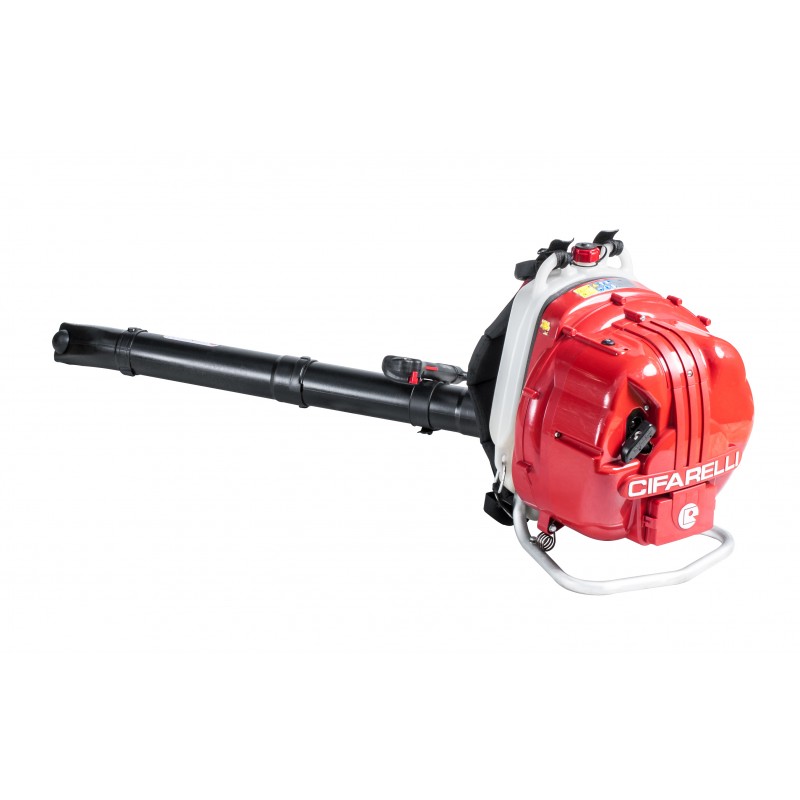 Cifarelli BL6S dmuchawa plecakowa