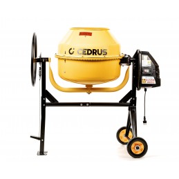 Cedrus BT160 Betoniarka -...
