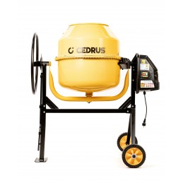 Cedrus BT220 Betoniarka –...