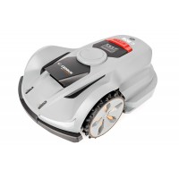 Roboty koszące