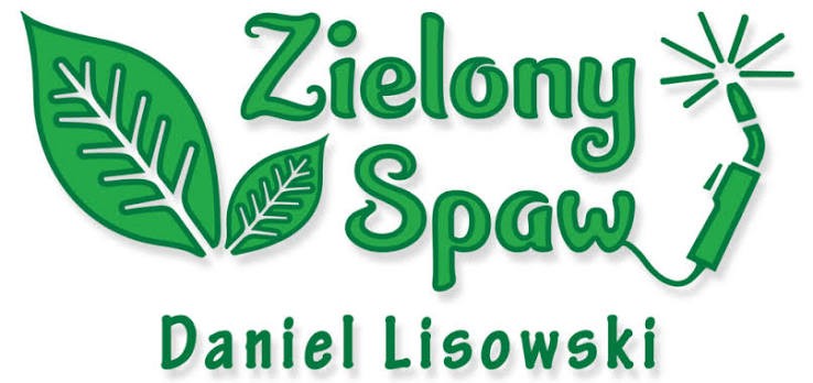 ZIELONY SPAW